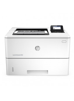 HP LaserJet Enterprise M506dn - 43ppm / 1200dpi / A4 / USB / LAN / Mono Laser - Printer